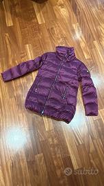 Piumino Ciesse Bambina Viola