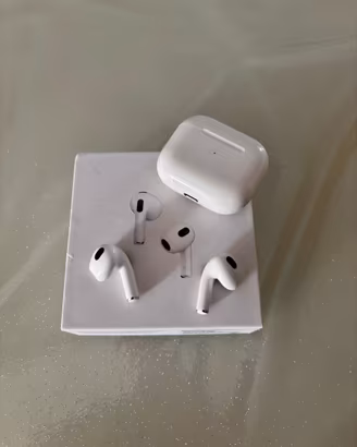 Airpods 3th gen.