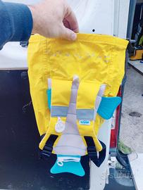 Zainetto zaino bambino