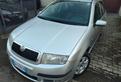 SKODA FABIA 1.4 A GPL OK PER NEOPATENTATI