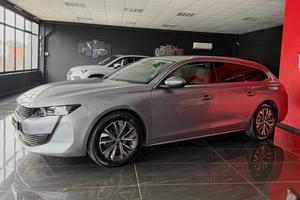Peugeot 508 BlueHDi 130 Stop&Start EAT8 SW Allure 