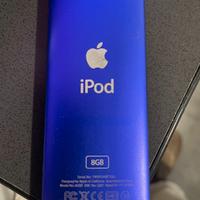 I pod Apple 8gb