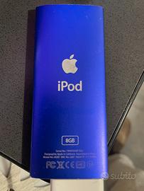 I pod Apple 8gb