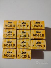 11 Deviatori Vimar Idea bianca 16025.B