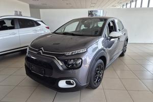 CITROEN C3 PureTech 83 S&S Feel