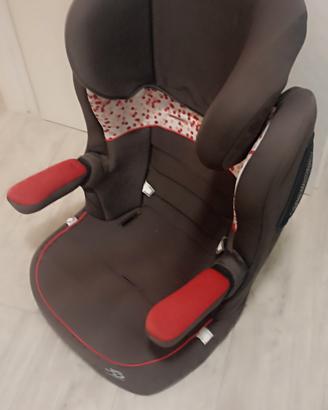 seggiolino auto