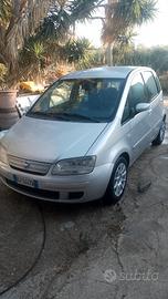 fiat idea