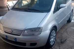 fiat idea