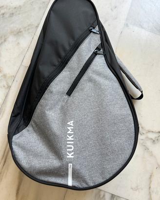 Borsa porta racchetta padel