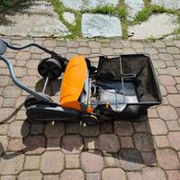 Tagliaerba fiskars StaySharp™ Max Reel