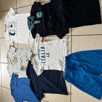 Abbigliamento bambino