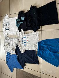 Abbigliamento bambino