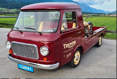 Fiat 238 personalizzato