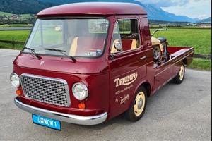 Fiat 238 personalizzato