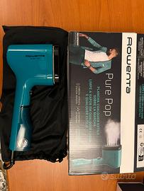 Ferro da stiro verticale Rowenta Pure Pop