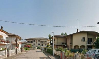 Trilocale via tanzania rif 37