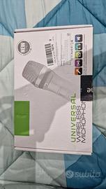 ALLWIN Microfono wireless