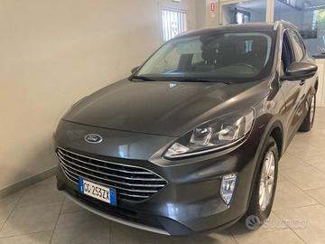 Ford Kuga 1.5 EcoBlue 120 CV Titanium-202