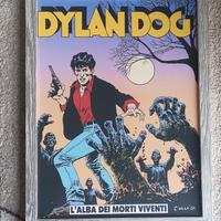 Dylan Dog n.1