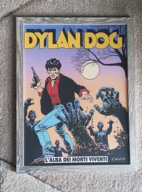 Dylan Dog n.1