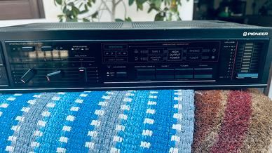Amplificatore Pioneer