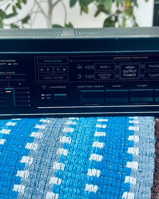 Amplificatore Pioneer