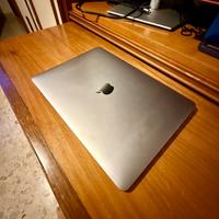 💻 MacBook Air M1 (2020) – AppleCare+ attiva