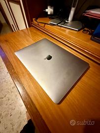 💻 MacBook Air M1 (2020) – AppleCare+ attiva