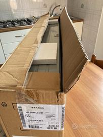 CAPPA SOTTOPENSILE 90cm
