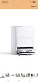Robot aspirapolvere Ecovacs deebot x5 pro omni