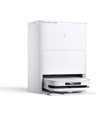 Robot aspirapolvere Ecovacs deebot x5 pro omni