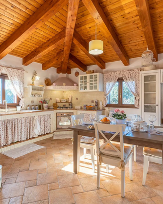 Casa Vacanze a Scicli nei luoghi di Montalbano