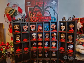 Espositore Stranger Things (Kinder Joy Funko Pop)
