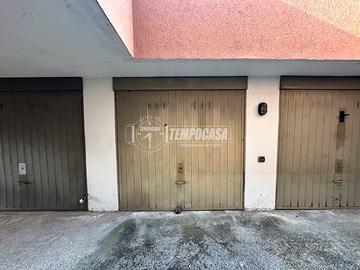 BOX SINGOLO - USMATE