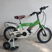 Bici bambino