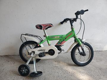 Bici bambino