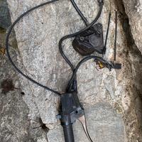 Ricambi moto guzzi t5 polizia carabinieri