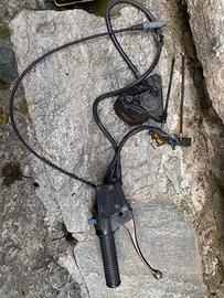 Ricambi moto guzzi t5 polizia carabinieri