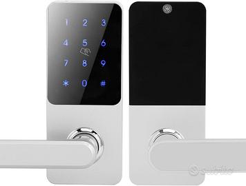 Serratura intelligente Bluetooth, serratura
