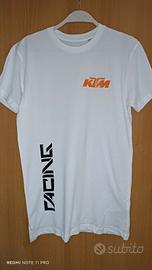 T-shirt KTM 