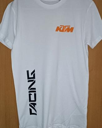 T-shirt KTM 