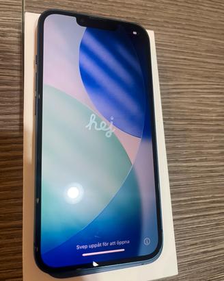 Iphone 13 256 giga