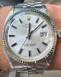 Rolex Datejust 1601