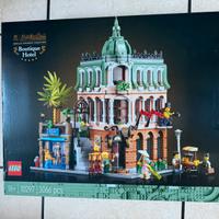 Lego 10297