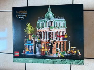 Lego 10297