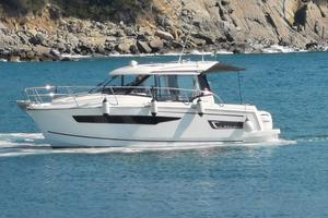 Jeanneau Merry Fisher 895 S1 Offhore