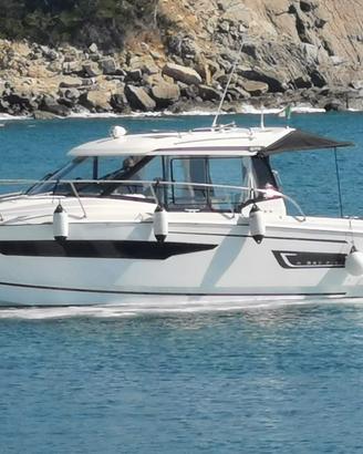 Jeanneau Merry Fisher 895 S1 Offhore