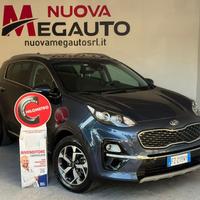 KIA Sportage 1.6 CRDI 136 CV AWD Energy