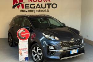 KIA Sportage 1.6 CRDI 136 CV AWD Energy