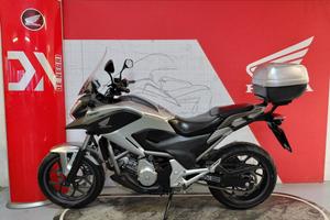 Honda NC700X